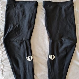 Pearl Izumi thermal leg sleeves Women's L